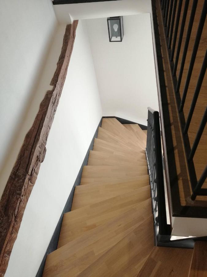 Zofia Appartements - Duplex Avec Terrasse #2 Moustiers-Sainte-Marie Exterior photo